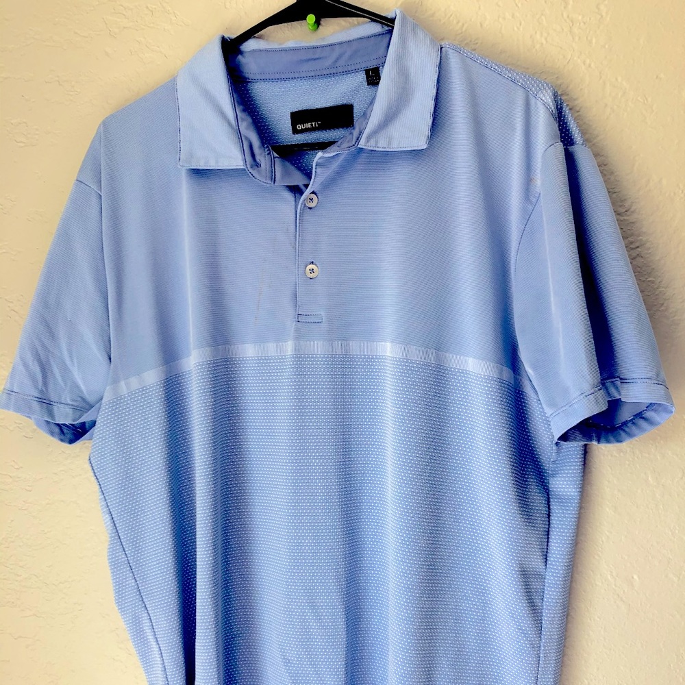 Men’s polo